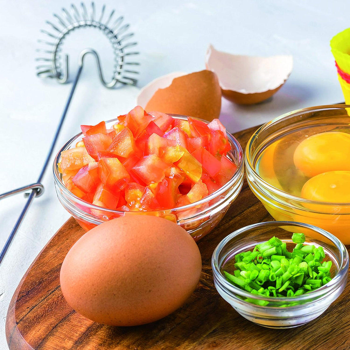 Salton - 4 Slot Egg Bite Maker - SP2042