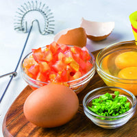 Salton - 4 Slot Egg Bite Maker - SP2042