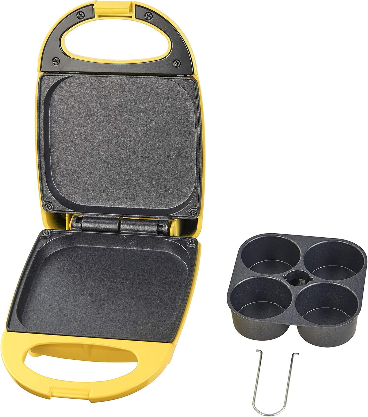 Salton - 4 Slot Egg Bite Maker - SP2042