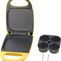 Salton - 4 Slot Egg Bite Maker - SP2042