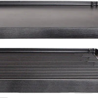 Salton - 8 Person Party Grill & Raclette - PG1645