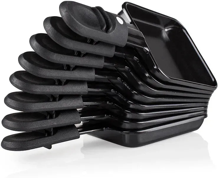 Salton - 8 Person Party Grill & Raclette - PG1645