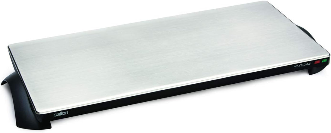 Salton - Cordless Hotray® Large Warming Tray - TWT40
