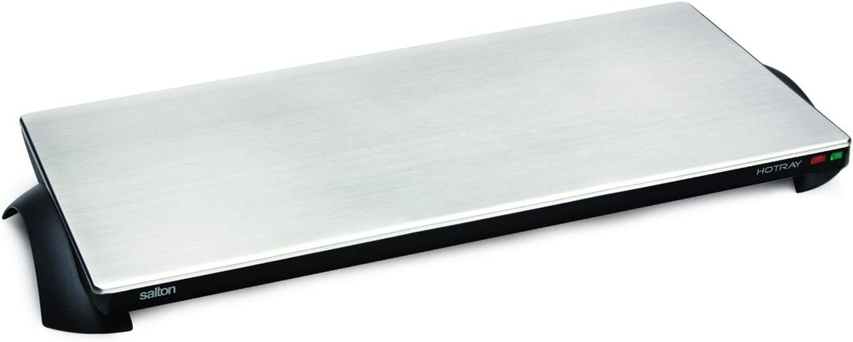 Salton - Cordless Hotray® Large Warming Tray - TWT40