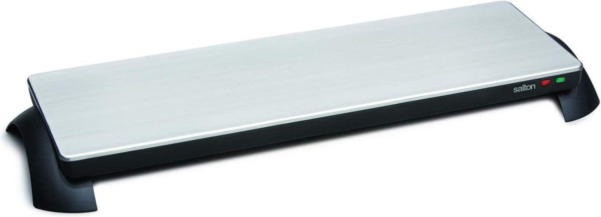 Salton - Cordless Hotray® Medium Warming Tray - TWT30