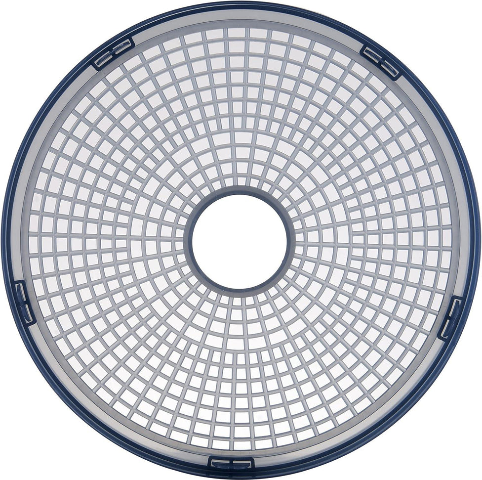 Salton - Electric Food Dehydrator Black - DH1460