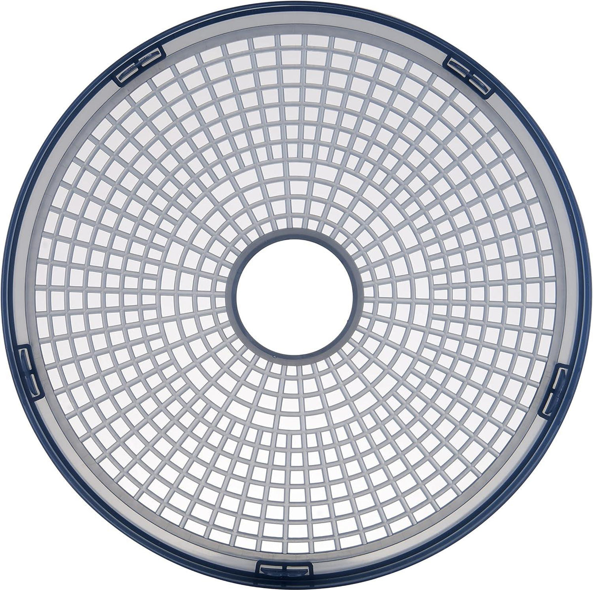 Salton - Electric Food Dehydrator Black - DH1460