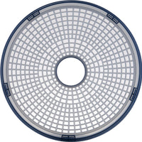 Salton - Electric Food Dehydrator Black - DH1460