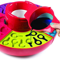 Salton - Gummy Candy Maker Silicone Mold - GM1707