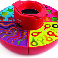Salton - Gummy Candy Maker Silicone Mold - GM1707