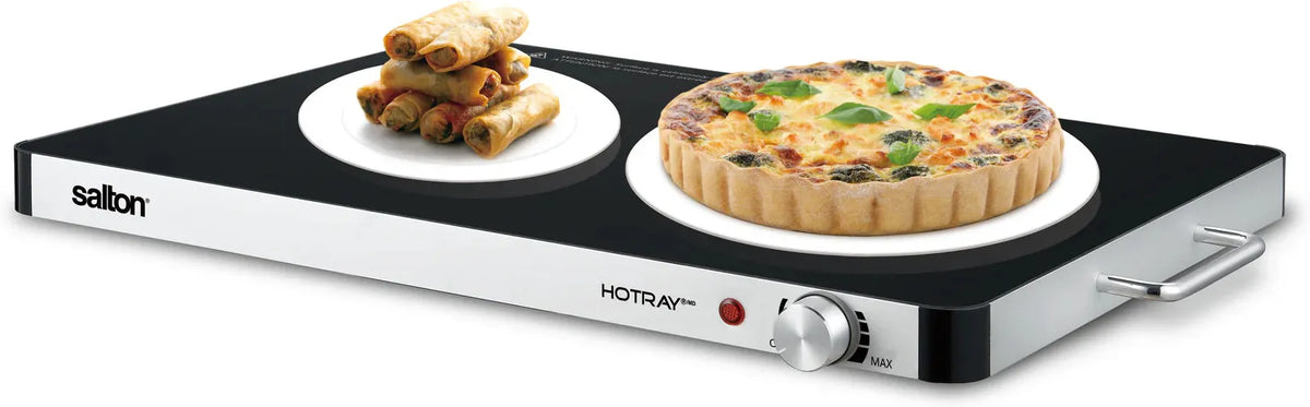 Salton - Hotray® XL Warming Tray - WT2148