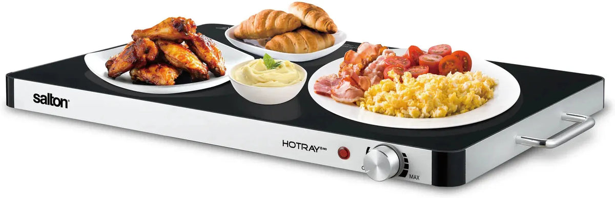 Salton - Hotray® XL Warming Tray - WT2148