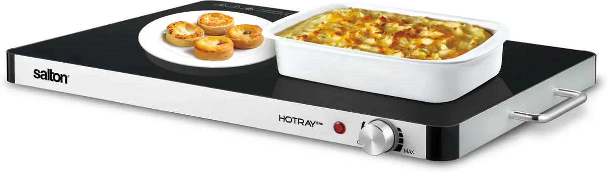 Salton - Hotray® XL Warming Tray - WT2148