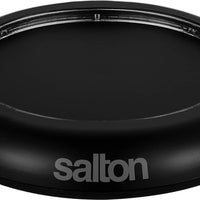 Salton - Illuminated Mug Warmer Black - SMW2094BKW