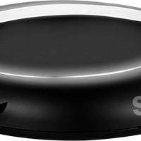 Salton - Illuminated Mug Warmer Black - SMW2094BKW
