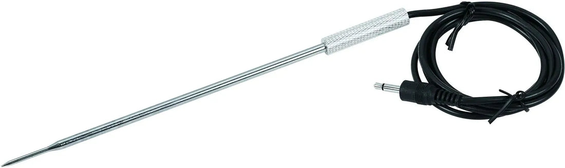 Salton - Induction Cooktop with Temperature Probe - ID1880