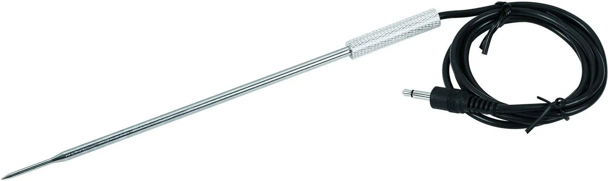 Salton - Induction Cooktop with Temperature Probe - ID1880