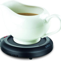 Salton - Mug Warmer Black - SMW12BK