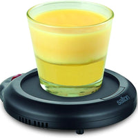 Salton - Mug Warmer Black - SMW12BK