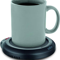 Salton - Mug Warmer Black - SMW12BK
