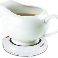 Salton - Mug Warmer White - SMW12