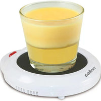 Salton - Mug Warmer White - SMW12