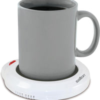 Salton - Mug Warmer White - SMW12