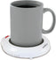 Salton - Mug Warmer White - SMW12