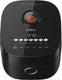 Salton - Multifunction 12 Cups Micom Rice Cooker - RC2126BK