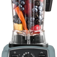 Salton - Professional Grade Blue Mist Power Blender - BL2150GM