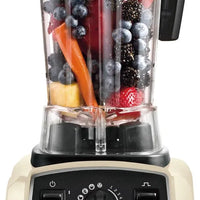 Salton - Professional Grade Buttercream Power Blender - BL2150CR
