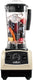 Salton - Professional Grade Buttercream Power Blender - BL2150CR