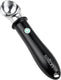 Salton - Rechargeable Heated Ice Cream Scoop - ICS2146