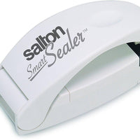 Salton - SmartSealerTM Bag Sealer - BS1442