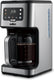 Salton - Stainless Steel 14 Cup Digital Coffee Maker - FC2149