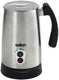 Salton - Stainless Steel Cordless Frother - FR1416