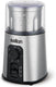 Salton - Stainless Steel Smart Coffee Grinder - CG2123