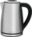 Salton - Stainless Steel Variable Temperature 1.7 L Digital Kettle - JK1657