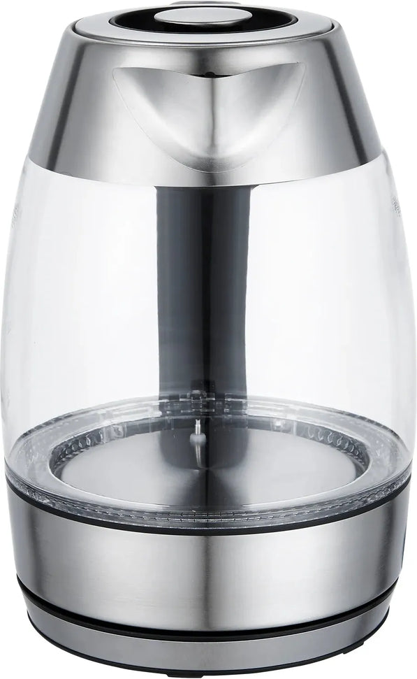 Salton - Temperature Control 1.7 L Kettle & Tea Steeper - GK2185