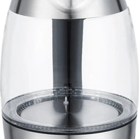 Salton - Temperature Control 1.7 L Kettle & Tea Steeper - GK2185