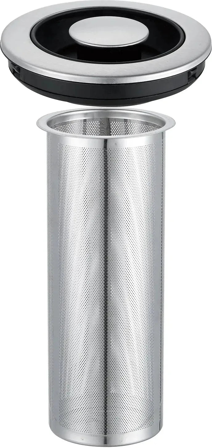 Salton - Temperature Control 1.7 L Kettle & Tea Steeper - GK2185
