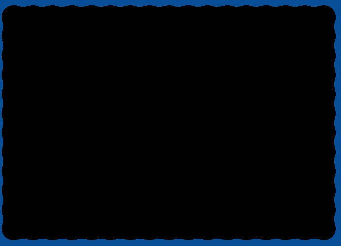 Sanfacon - 9.5" x 13.5" Black Placemats, 1000/Cs - 006115