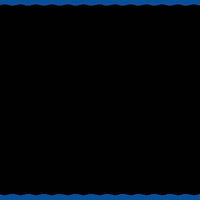 Sanfacon - 9.5" x 13.5" Black Placemats, 1000/Cs - 006115