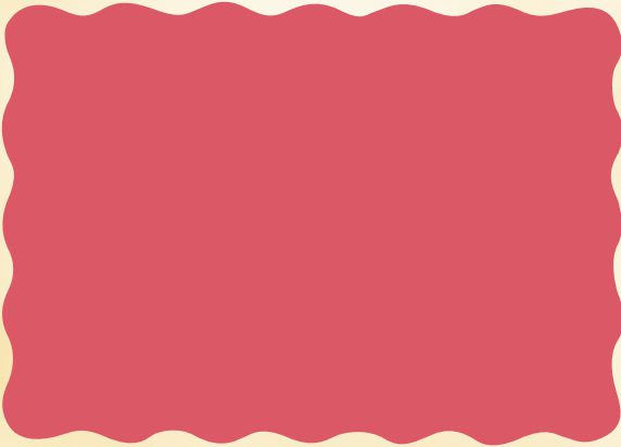 Sanfacon - 9.5" x 13.5" Maestro Red Placemats, 1000/Cs - 6125 (Special Order Item)