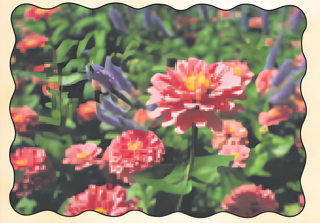 Sanfacon - 9.5" x 13.5" Photo Placemats, 1000/cs - 8027 (Special Order Item)