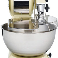 Santos - 10 L Dough Mixer With Removable Helical Fork - 45637