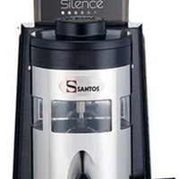 Santos - #40 Silent Espresso Coffee Grinder - 44638