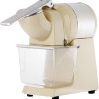 Santos - Cheese Grater #02, 110 Lbs/Hour - 40619