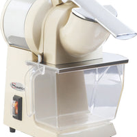 Santos - Cheese Grater #02, 110 Lbs/Hour - 40619