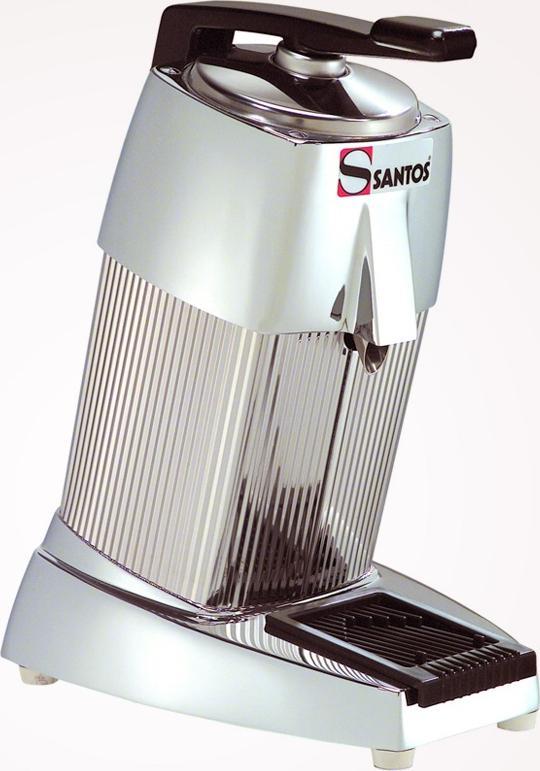 Santos - Citrus Juicer with Lever #10 - 39687